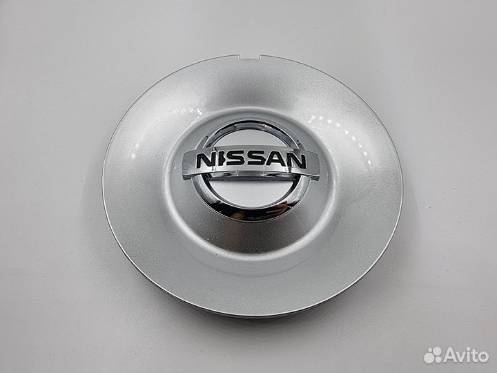 Колпаки на диски ниссан 146mm