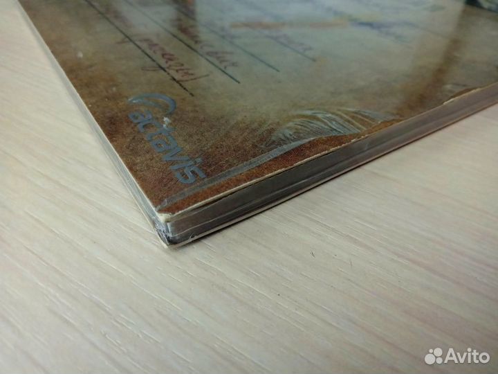 Михаил Булгаков (аудиокниги на 4 дисках)