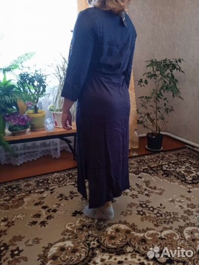 Летний сарафан