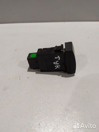 Кнопка 4WD Hyundai Tucson 2005