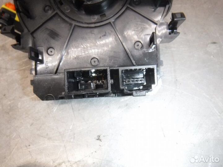 Подрулевой шлейф Hyundai Solaris G4FC 2012