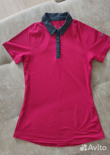 Костюм для тенниса Nike размер S