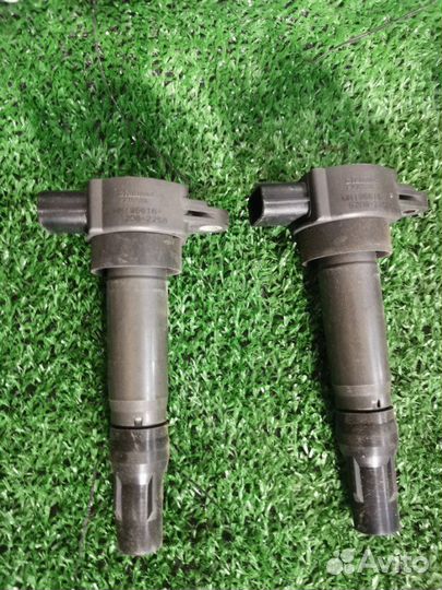 Катушка зажигания Mitsubishi Lancer 10 1.5 4A91