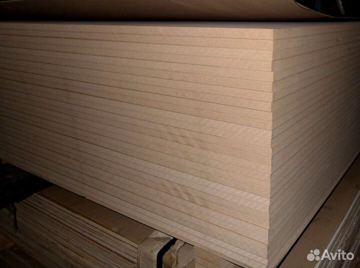 Лмдф 16*2070*2800 мм сорт 1 ос Белый Kastamonu