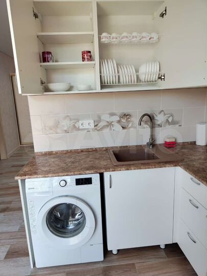 2-к. квартира, 60 м², 3/4 эт.