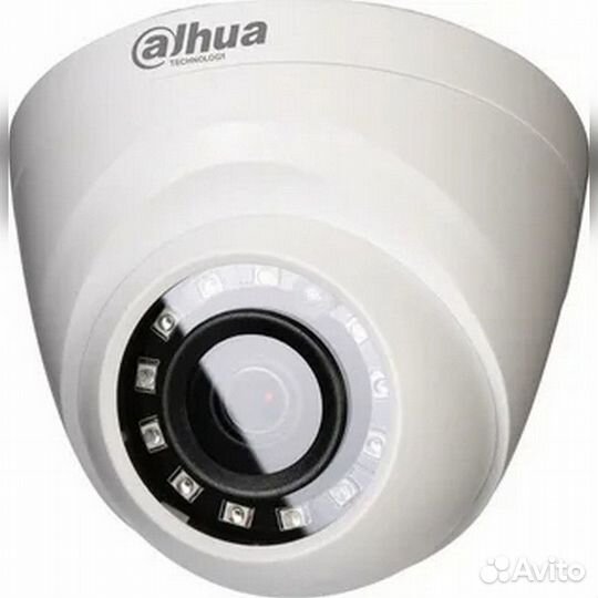 Видеонаблюдение от hikvision В РАССРОЧКУ