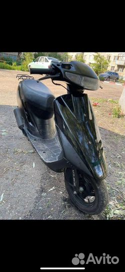 Скутер honda дио 28