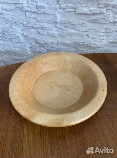 Мебель из дерева