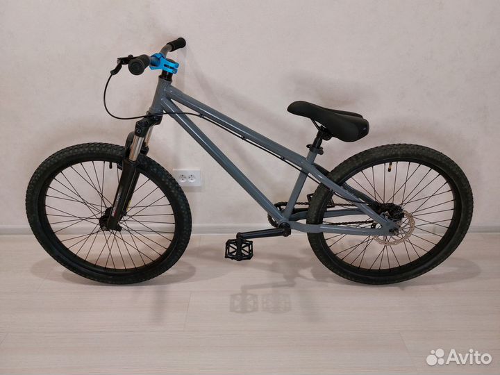 Велосипед mtb