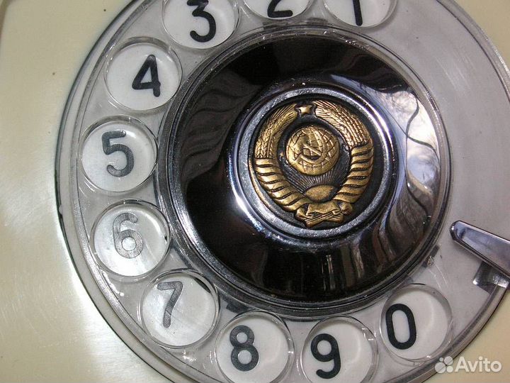 Телефон правительственной связи ста-2 (СССР)