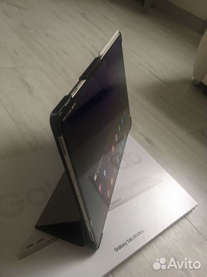 Samsung Galaxy Tab S9 Ultra