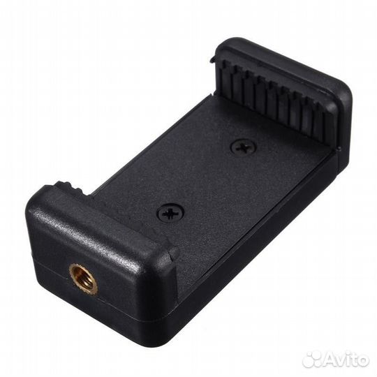 Штатив 2 метра с держателем на шаровом креплении