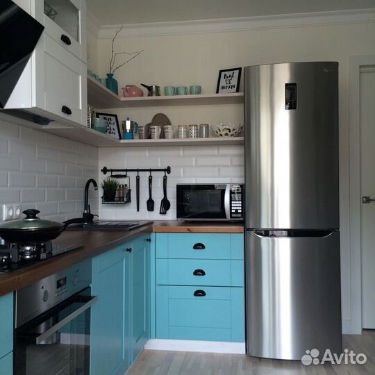 Холодильник Hotpoint-Ariston FD1V777 бу