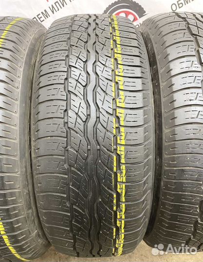 Bridgestone Dueler H/T 687 235/55 R18 100H