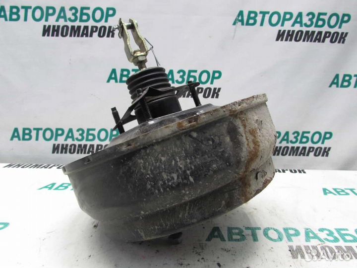 Усилитель тормозов вакуумный для Nissan Teana 1 2