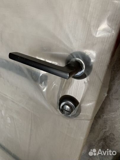 Дверь межкомнатная 800