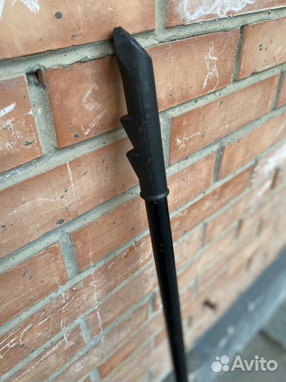 Ледаруб топор