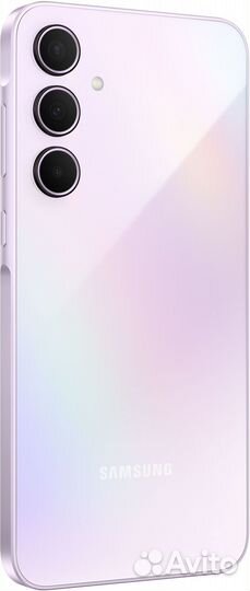 Samsung Galaxy A35, 8/256 ГБ