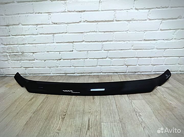 Дефлектор капота Lexus GX460 Оригинал