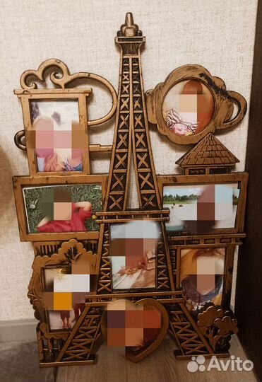 Рамка для фотографий