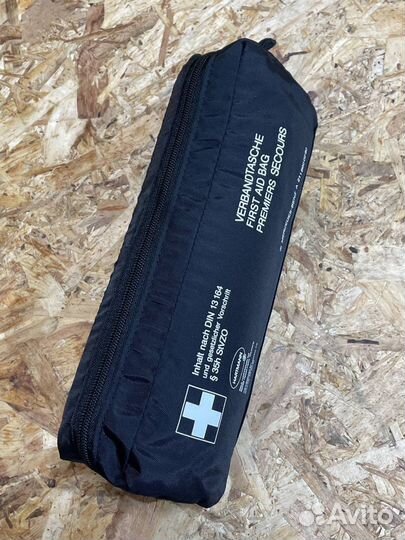 Аптечка Мерседес w211 рестайлинг