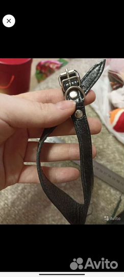 Ринговки, ошейники для собак мелких пород