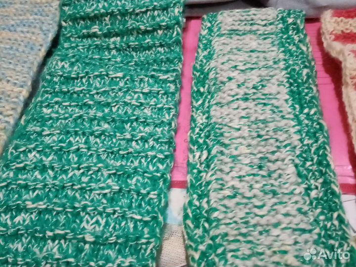 Повязка на голову