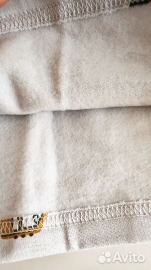 Пижама Crockid 110 на мальчика