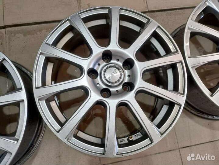 Диски R16 B-win