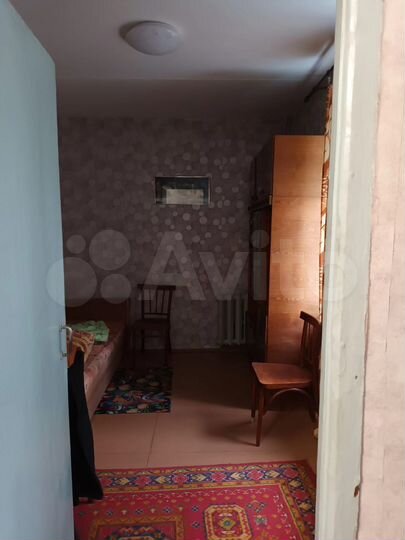 4-к. квартира, 62,2 м², 2/5 эт.