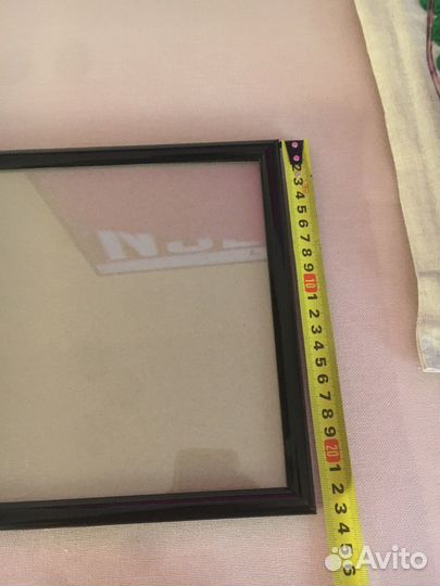 Рамки для фото цена за обе рамки