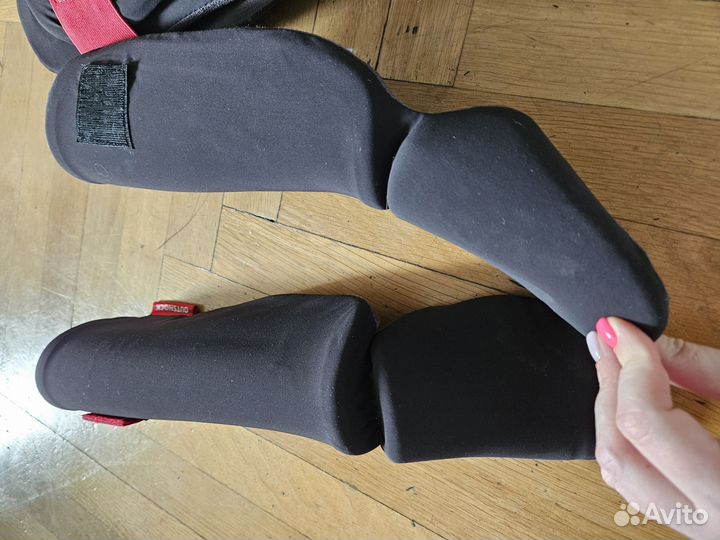 Футы детские