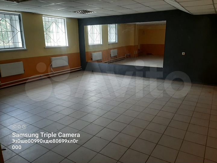 Офис, 46 м²