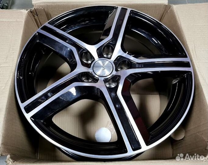 Диски R17, 5x112 Cкад Драйв, новые