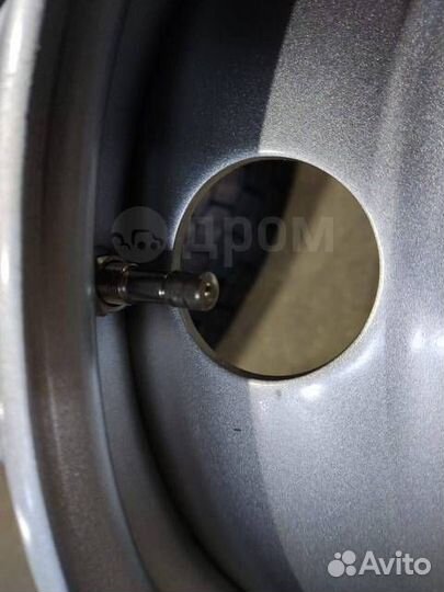 Диск Asterro 5.5*16 6х170, Газель усил. (1 000 кг)