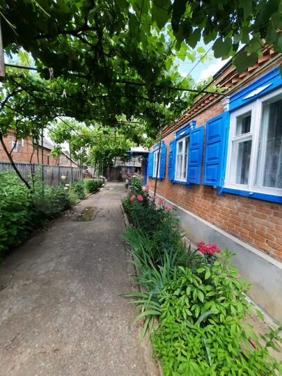 Дом 98 м² на участке 4,3 сот.