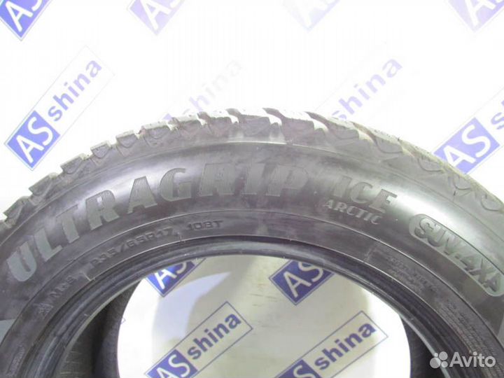 Goodyear UltraGrip Ice Arctic SUV 235/65 R17 96R