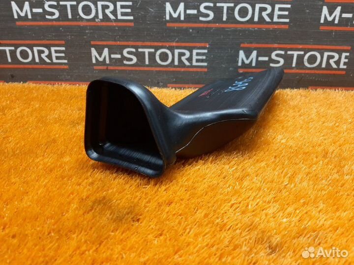 Воздуховод печки Mercedes-Benz S-Class W220