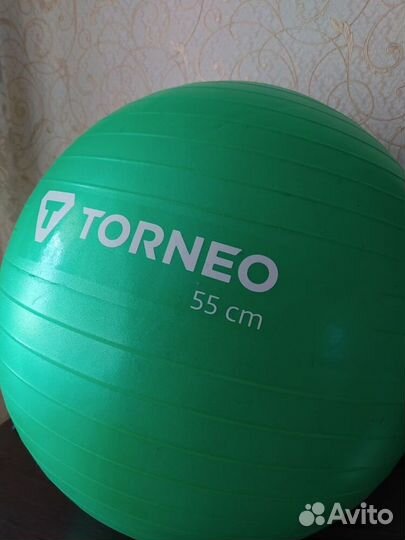 Мяч для детей гимнастический