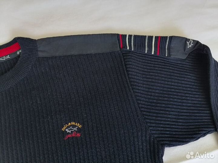 Свитер мужской