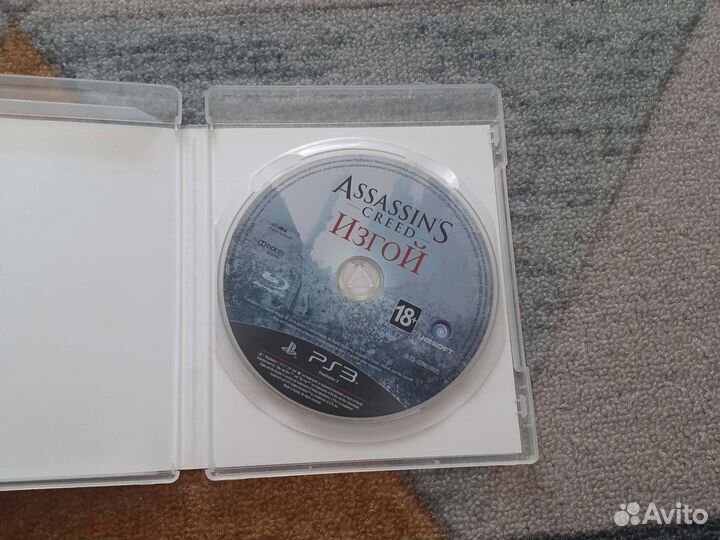 Игры для приставок ps3