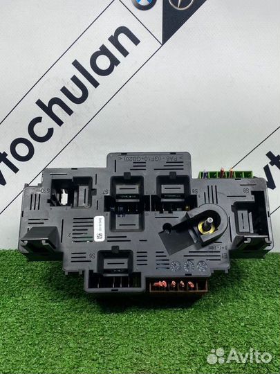 Блок предохранителей Mercedes-Benz E-Class W213