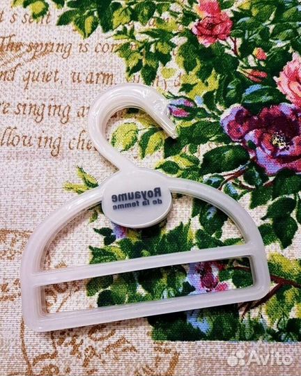 Вешалки для платков