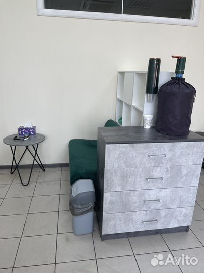 Аренда кушетки