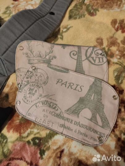 Эрго - рюкзак