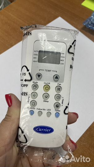 Пульт для кондиционера