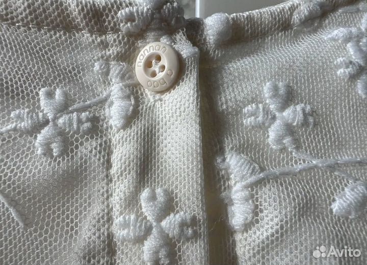 Платье для девочки новое нарядное