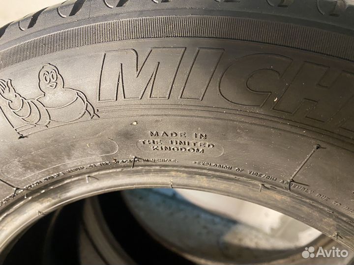 Michelin Energy XM2 175/70 R14 84T