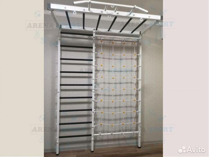 Шведская стенка