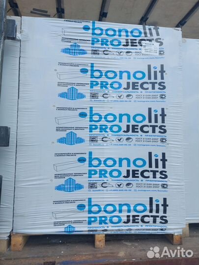 Газобетонные блоки от производителя